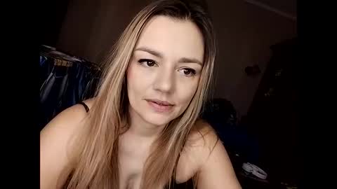 KrissSexi online show from December 2024 05:40:02 AM