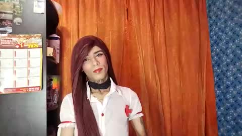 Snapshot of krisstal703358 chatting on September 2025 06:24:02 AM krisstal703358 online show from September 2025 06:24:02 AM