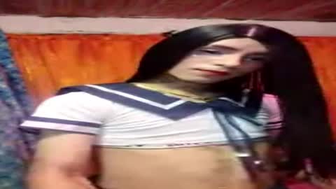 Snapshot of krisstal703358 chatting on September 2025 07:18:02 AM krisstal703358 online show from September 2025 07:18:02 AM