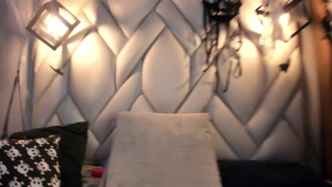 BETANIA online show from October 2025 02:39:01 PM