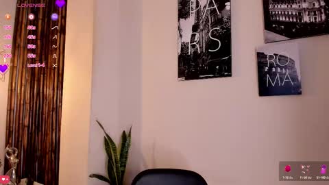 Aria online show from September 2025 12:08:02 PM