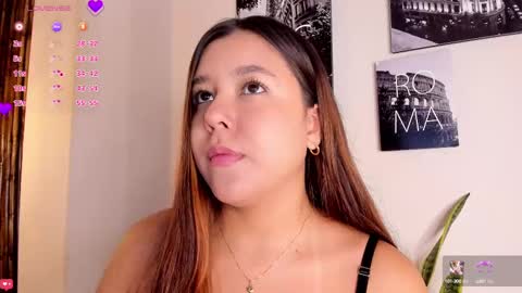 Aria online show from October 2025 12:14:02 PM