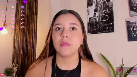 Aria online show from November 2025 12:06:02 PM