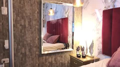 Krista Ritter online show from September 2025 02:48:02 AM