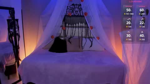 Snapshot of kristen_kassi chatting on October 2025 10:00:02 PM Kristen online show from October 2025 10:00:02 PM