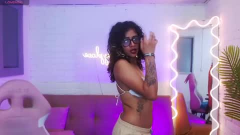 kristen_tay online show from January 2025 06:07:01 PM