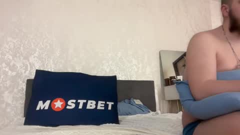 KristenFlame online show from January 2025 06:35:01 PM