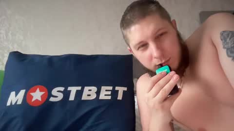 KristenFlame online show from January 2025 06:09:02 AM