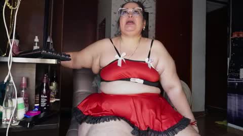 Kristen online show from October 2025 10:43:02 PM