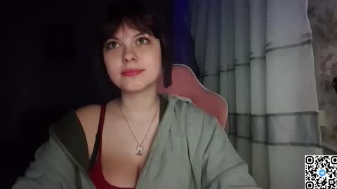 Snapshot of kristibloom chatting on September 2025 06:13:02 PM Christie online show from September 2025 06:13:02 PM