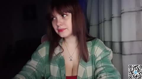 Snapshot of kristibloom chatting on October 2025 06:49:02 PM Christie online show from October 2025 06:49:02 PM