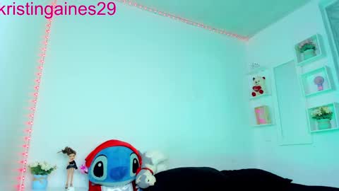 kristin online show from November 2025 08:19:01 PM