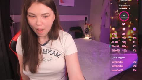 Kristina online show from December 2024 03:26:01 PM