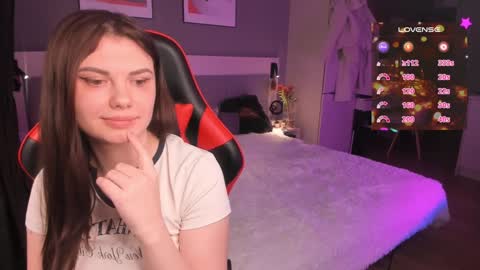 Kristina online show from December 2024 09:34:01 PM