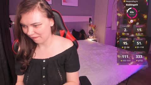 Kristina online show from December 2024 06:31:02 PM