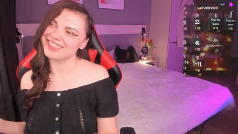 Kristina online show from December 2024 09:48:01 PM