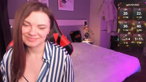 Kristina online show from December 2024 03:09:02 PM