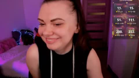 Kristina online show from December 2024 03:04:02 PM
