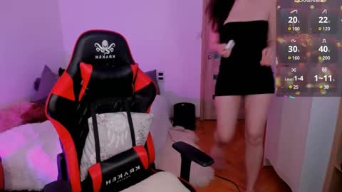 Kristina online show from December 2024 12:03:01 PM