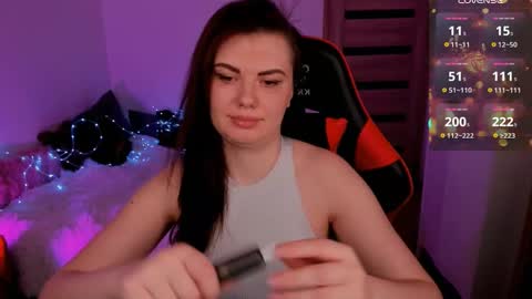 Kristina online show from January 2025 03:01:02 PM