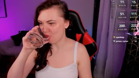 Kristina online show from January 2025 04:06:02 PM