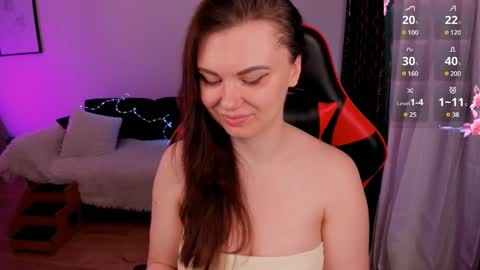 Kristina online show from January 2025 03:20:01 PM