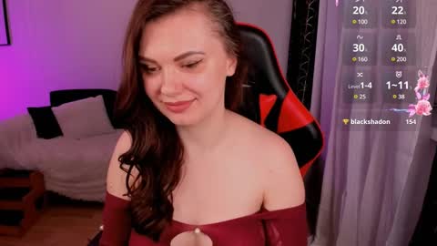 Kristina online show from January 2025 03:45:01 PM