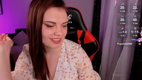 Kristina online show from February 2025 06:24:02 PM
