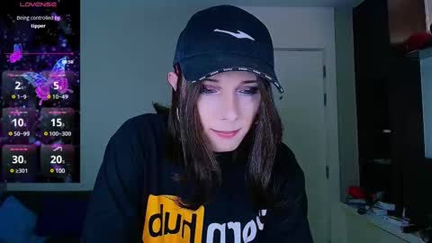 kristina online show from February 2025 07:16:02 PM