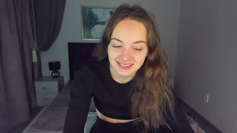 Kristina online show from December 2024 11:25:02 AM