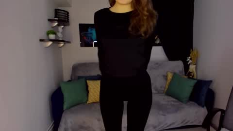 Kristina online show from January 2025 04:12:01 AM