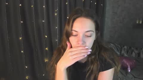 Kristina online show from February 2025 05:18:02 PM