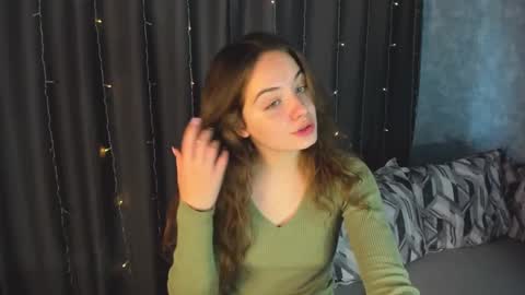 Kristina online show from March 2025 05:50:02 AM