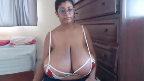 KristinaMilan online show from September 2025 12:52:02 PM