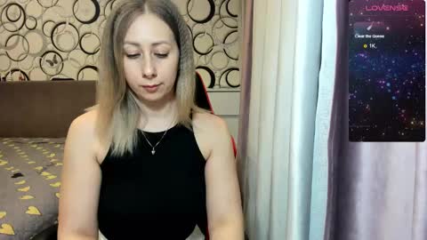 kristinavegasss online show from February 2025 12:59:01 PM