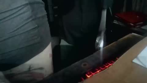 kristo2323 online show from October 2025 12:02:01 AM