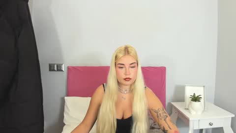 KristyFlowers online show from January 2025 06:15:02 AM