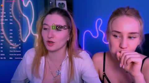 Kristy online show from September 2025 10:10:02 PM