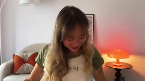 Kristy Nip slip shady  Best model on CB  online show from October 2025 11:19:01 AM