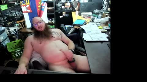 Snapshot of krugdd chatting on October 2025 06:47:02 PM Krug online show from October 2025 06:47:02 PM