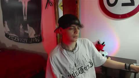 Zack online show from September 2025 07:55:02 AM