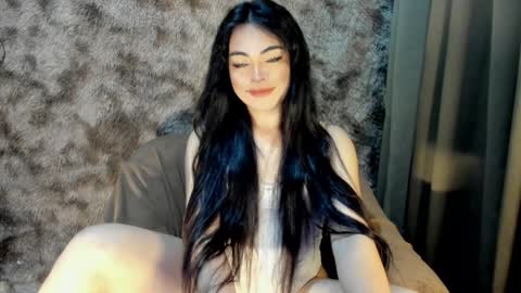 krystal_angel online show from February 2025 04:10:01 AM