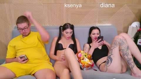 Snapshot of ksenyahot chatting on November 2025 09:04:01 PM WebcamWhore online show from November 2025 09:04:01 PM