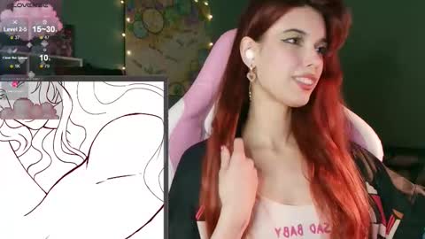 kudemeows online show from October 2025 04:35:01 PM