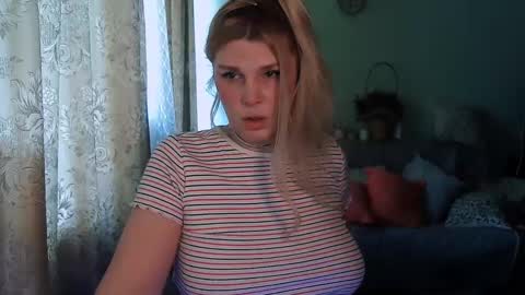 Annika  MTF ts post -op online show from February 2025 10:28:02 AM