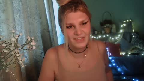 Annika  MTF ts post -op online show from March 2025 10:41:02 AM