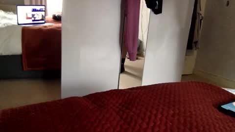 kulashaker46 online show from September 2025 10:09:01 AM