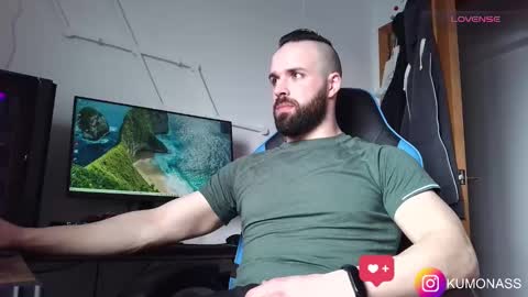 kumonass online show from February 2025 11:41:02 AM