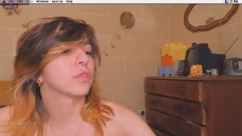 Krypto hethey online show from October 2025 07:36:01 PM