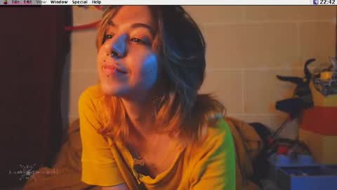 Krypto hethey online show from October 2025 08:42:01 PM